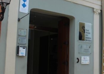 Museo Memorial realizará programación especial con motivo del Día Internacional de los Museos