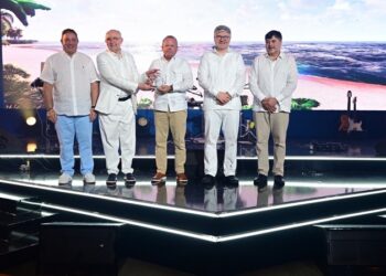  La OACI reconoce  a República Dominicana en materia de seguridad aeroportuaria