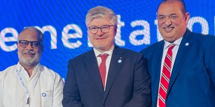 RD acogerá en 2025 el evento mundial más importante en negociación de servicios aéreos