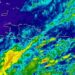 Onda tropical y vaguada incrementarán las precipitaciones