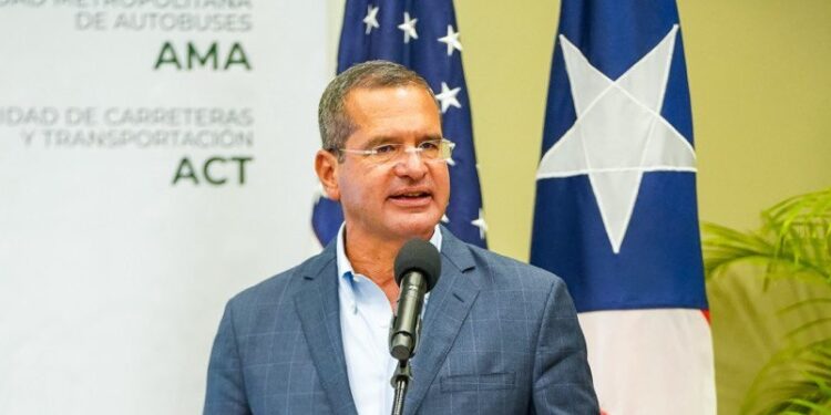 Gobierno anuncia nuevo mapa interactivo de proyectos activos del DTOP