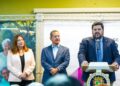 Pierluisi presenta el Plan Decenal de Envejecimiento Saludable
