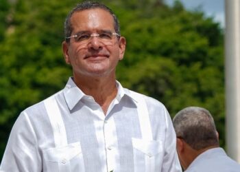 Gobernador participa de la conmemoración del Día de la Recordación a los veteranos caídos