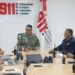 Director del 911 preside activación del comité de contingencia ante incidencia de vaguada