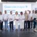 Vicepresidenta Peña entrega obras de salud en Samaná