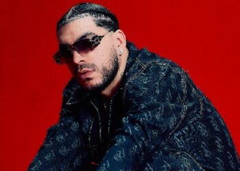 Ryan Castro lanza álbum «El Cantante Del Ghetto» y video con Arcángel «Pueblo de Medallo»