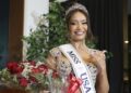 La nueva Miss EE.UU. denuncia «intimidación y acoso» tras la extraña renuncia de su predecesora