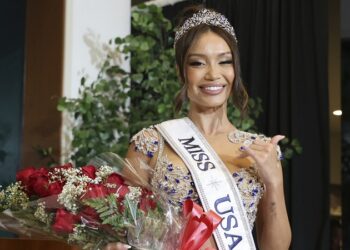 La nueva Miss EE.UU. denuncia «intimidación y acoso» tras la extraña renuncia de su predecesora