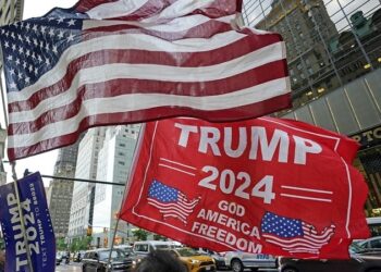 ¿Qué le espera a Trump tras ser declarado culpable en un caso penal?
