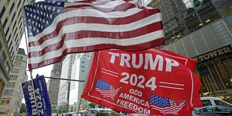 ¿Qué le espera a Trump tras ser declarado culpable en un caso penal?