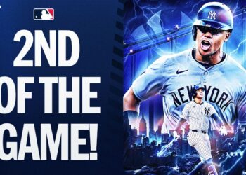Soto estalla con su primer juego de múltiples jonrones por los Yankees