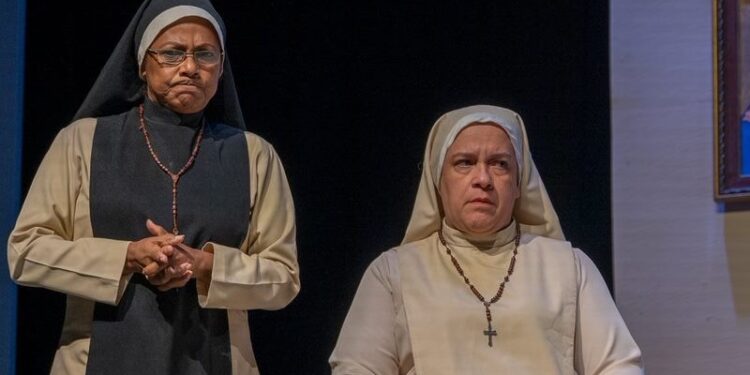 Cultura abre convocatoria para el VIII Festival Nacional de Teatro