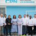 Vicepresidenta entrega infraestructuras para salud y deporte en Santiago y Bonao