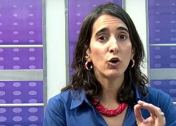 Cúpula de partidos políticos son obstáculos para mayor presencia de las mujeres en la política