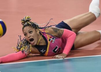 La VI Copa Panam Norceca Final Six 2024 de voleibol estará dedica a Brenda Castillo