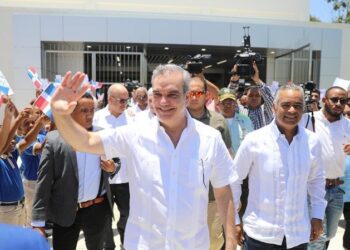 Presidente Abinader inaugurará seis obras este domingo en Hato Mayor y El Seibo