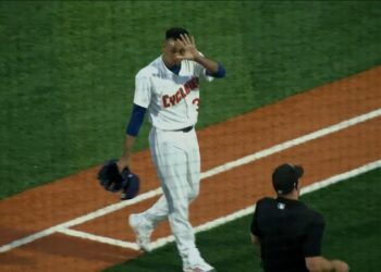 Edwin Díaz fue activado y retoma su puesto como cerrador de Mets