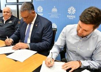 Bomberos recibirán 5% de descuento en la Sirena y Sirena Market