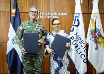 Ministerios Público y de Defensa acuerdan incinerar drogas y sustancias controladas de manera adecuada y oportuna