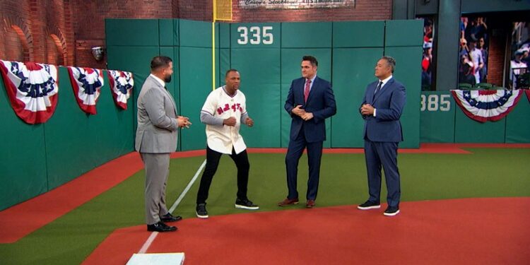 Beltré y Young serán los managers del Juego de las Futuras Estrellas