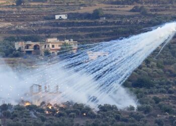 Irán advierte a Israel de una «guerra aniquiladora»