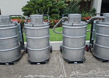 Ministerio de Agricultura utilizará incineradores en puertos, aeropuertos y frontera