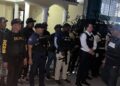 Policía, DNCD, Dicrim, Dintel y MP incautan más de 300 porciones de drogas
