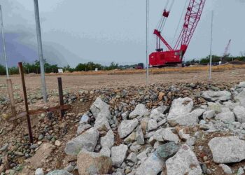 CEBAMDER: Consorcios Energéticos amenazan existencia de playa pública Estero Balsa