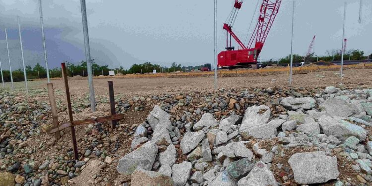 CEBAMDER: Consorcios Energéticos amenazan existencia de playa pública Estero Balsa