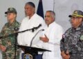 Gobierno anuncia instalación de más cámaras para continuar reforzando seguridad a nivel nacional