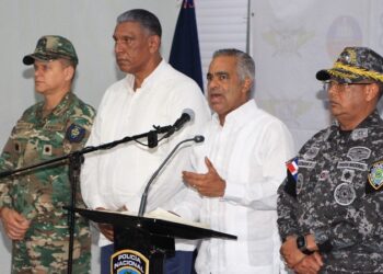 Gobierno anuncia instalación de más cámaras para continuar reforzando seguridad a nivel nacional