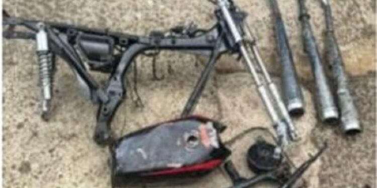 Policía arresta a 33 personas por distintos delitos en las últimas 48 horas