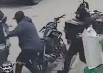 Policía desmantela banda dedicada a robos y asaltos en el Este del país