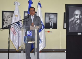 Peralta Romero destaca obra ensayística de Pedro Mir, asegura no ha sido valorada en su justa dimensión