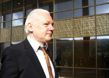 Julian Assange es libre oficialmente