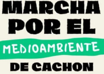Reiteran marcharán contra grancera en Caballero
