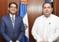 Juramentan a Bernardo Antonio Hilario Reyes como director Servicio Regional de Salud Norcentral