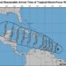 Beryl se acerca a las Islas de Barlovento, gobierno dominicano emite vigilancia de tormenta