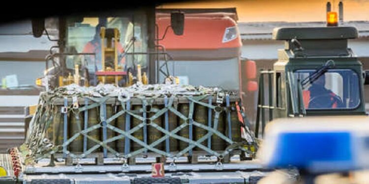 ¿Frontera sí, Moscú no?: esto dijo Biden sobre ataques ucranianos con armas de EE.UU.