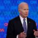 «¡Tú eres el imbécil, tú eres el perdedor!’: Biden insulta a Trump durante el debate