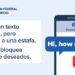 Por qué no es de mala educación ignorar textos de desconocidos aunque solo digan «hola, ¿cómo estás?»
