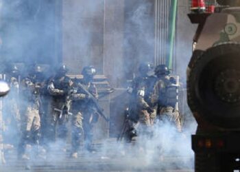 Todo sobre el intento de golpe de Estado en Bolivia