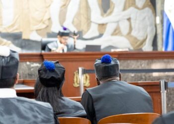 Wilson Camacho: Contundente victoria del MP envío a juicio del exprocurador Jean Rodríguez y otros acusados