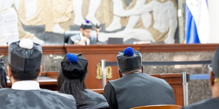 Wilson Camacho: Contundente victoria del MP envío a juicio del exprocurador Jean Rodríguez y otros acusados