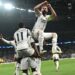 Real Madrid conquista su 15ª Liga de Campeones al derrotar al Borussia Dortmund