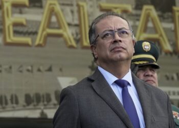 «La conferencia de paz en Suiza es un alinderamiento con la guerra»: Petro cancela su visita a la cumbre sobre Ucrania