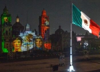 ¿Quiénes son los candidatos a la Presidencia de México?