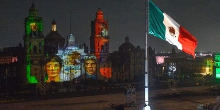 ¿Quiénes son los candidatos a la Presidencia de México?