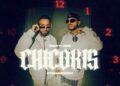 Nicky Jam y Ryan Castro unen fuerzas en el explosivo tema «Chicokis»