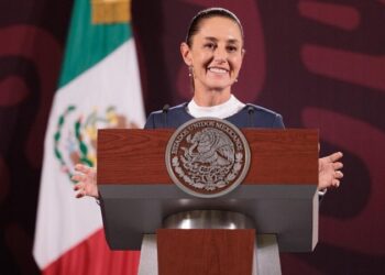 Claudia Sheinbaum anuncia a los primeros integrantes de su gabinete